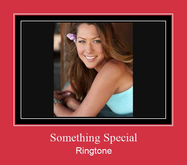 Something Special Ringtone Ladda ner gratis