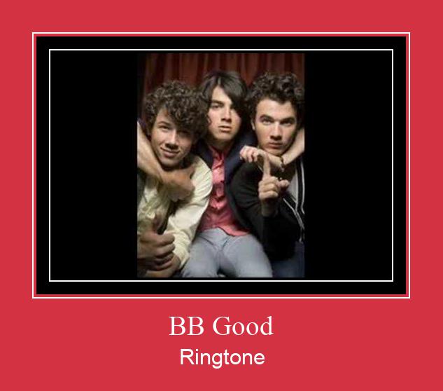 BB Good Ringtone Muat turun percuma.
