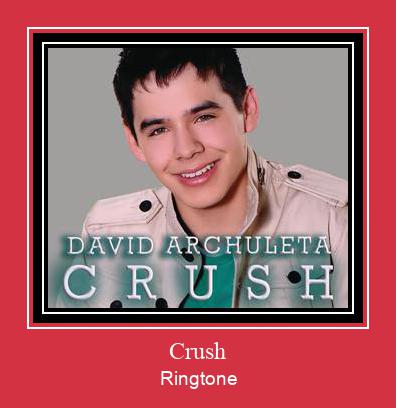 Crush 着信音を無料でダウンロード