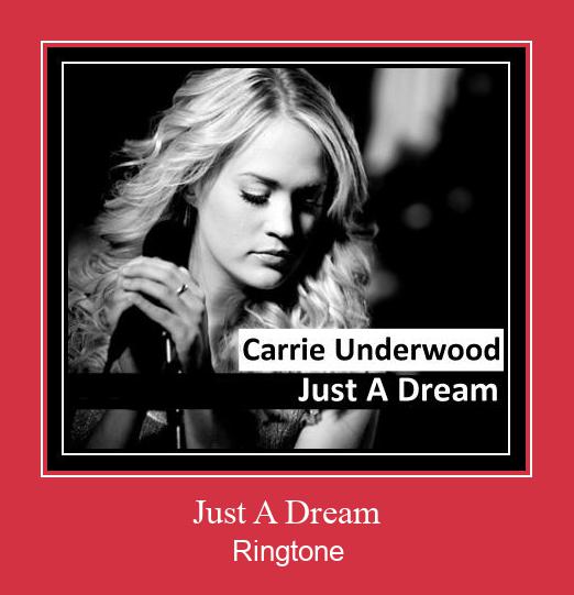 Just A Dream Ringtone Download Free