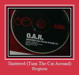 Shattered (Turn The Car Around) Ringtone Muat turun percuma.