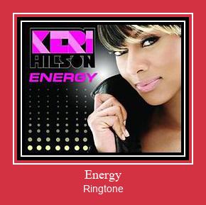 Energy Ringtone Завантажити безкоштовно