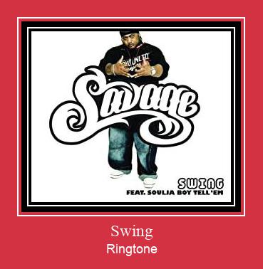 Swing Ringtone Download Free