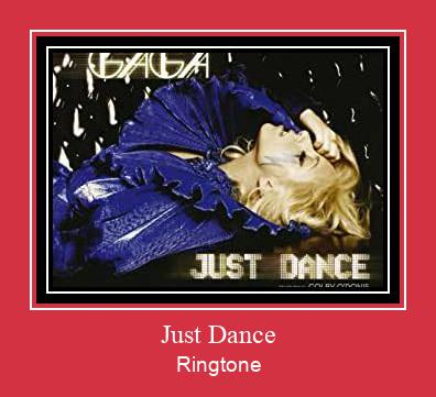 Just Dance Ringtone تنزيل مجاني