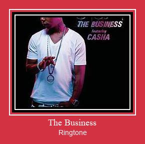 The Business Zil sesi indir ücretsiz