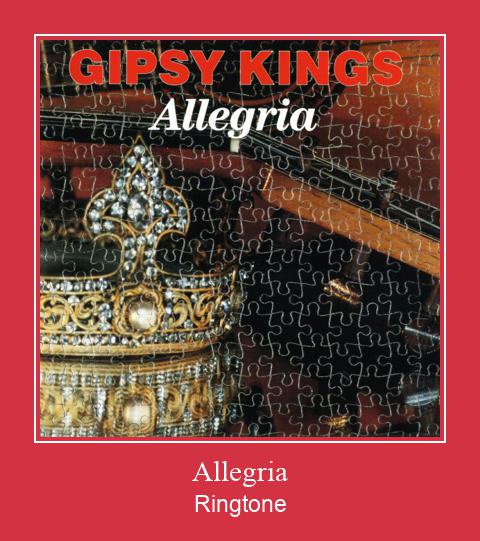 Allegria Ringtone Download Free