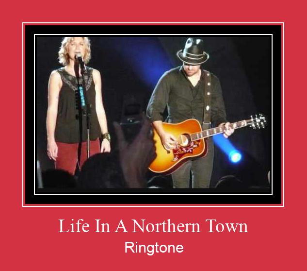 Life In A Northern Town Рингтоне Бесплатно бесплатно