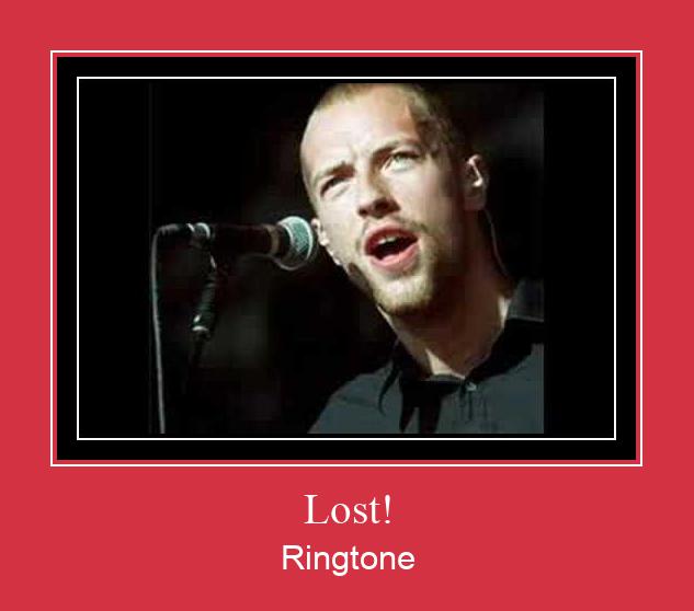 Lost! Ringtone Descărcați gratuit
