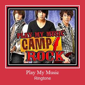 Play My Music ರಿಂಗ್ಟೋನ್ ಡೌನ್ಲೋಡ್ ಉಚಿತ