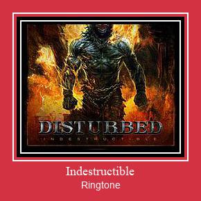 Indestructible Ringtone Download Free