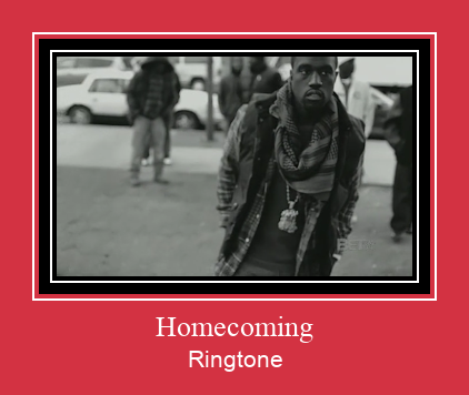Homecoming Suoneria Download gratuito.