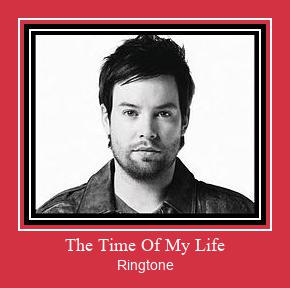 The Time Of My Life Suoneria Download gratuito.
