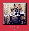 Give It 2 Me 着信音