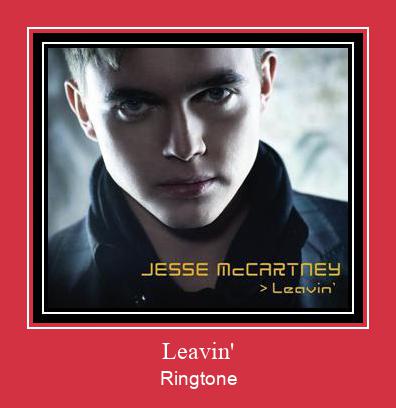 Leavin' Ringtone Download pulsuz
