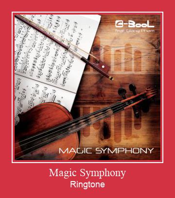 Magic Symphony Suoneria Download gratuito.