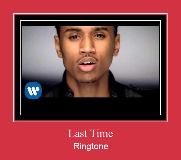 Last Time Ringtone Download Proste.