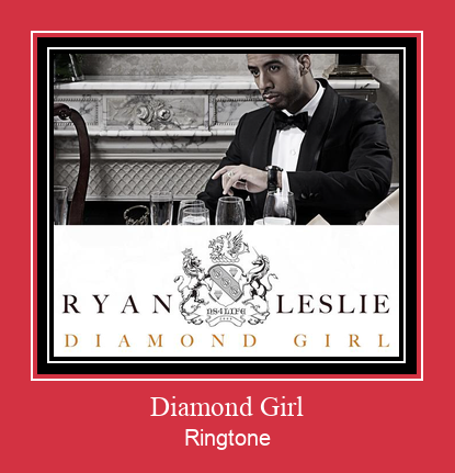 Diamond Girl ดาวน์โหลดริงโทนฟรี