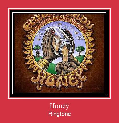 Honey Ringtone Download pulsuz