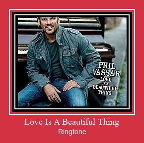Love Is A Beautiful Thing Suoneria Download gratuito.