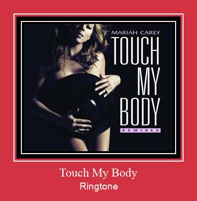 Touch My Body Nada Dering Unduh gratis