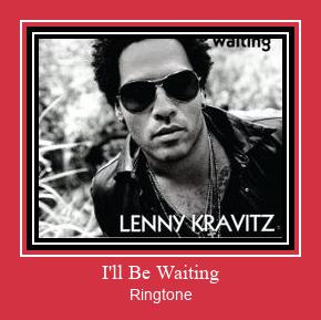 I'll Be Waiting Csengőhang letöltés ingyenes