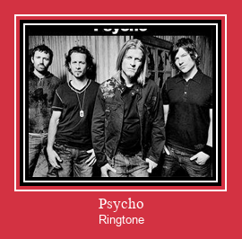 Psycho Klingelton kostenlos downloaden.