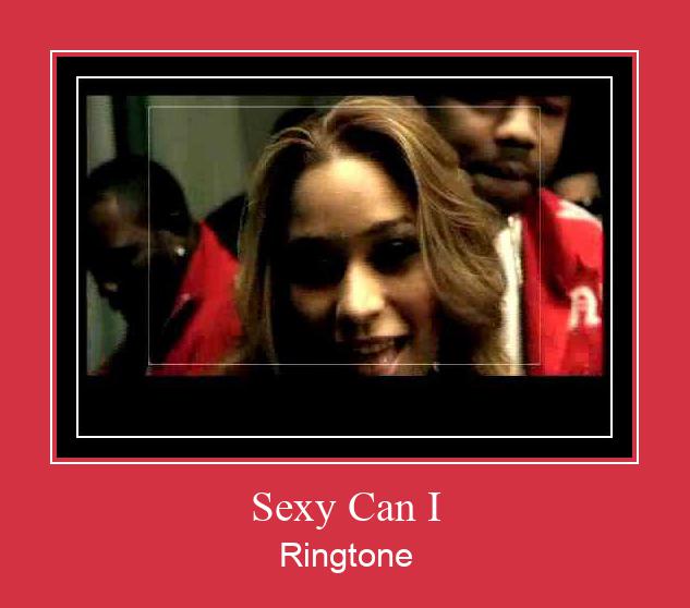 Sexy Can I Ringtone Download Proste.
