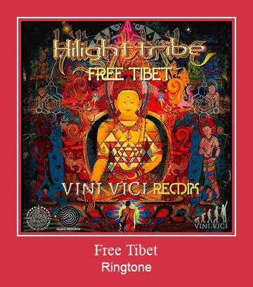 Free Tibet Ringtone allalaadimine tasuta