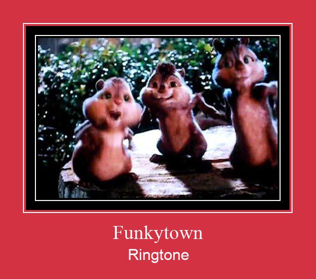 Funkytown Tono de llamada gratis
