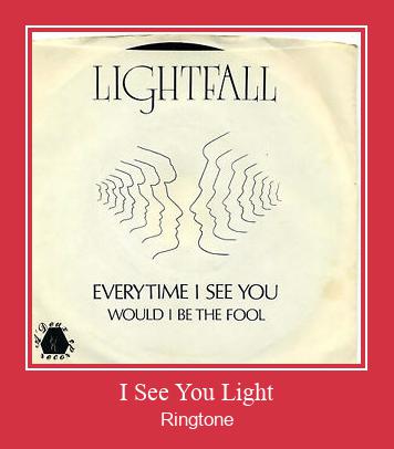 I See You Light Tono de llamada gratis