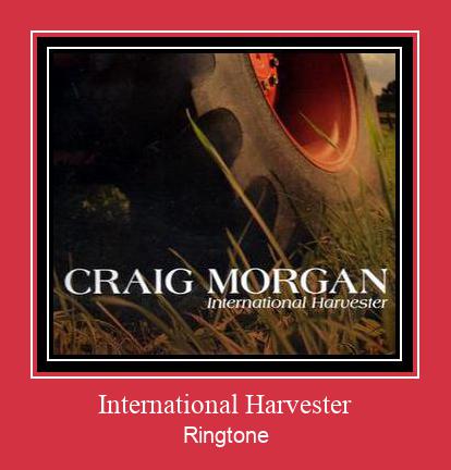 International Harvester Ringtone atsisiųsti nemokamai