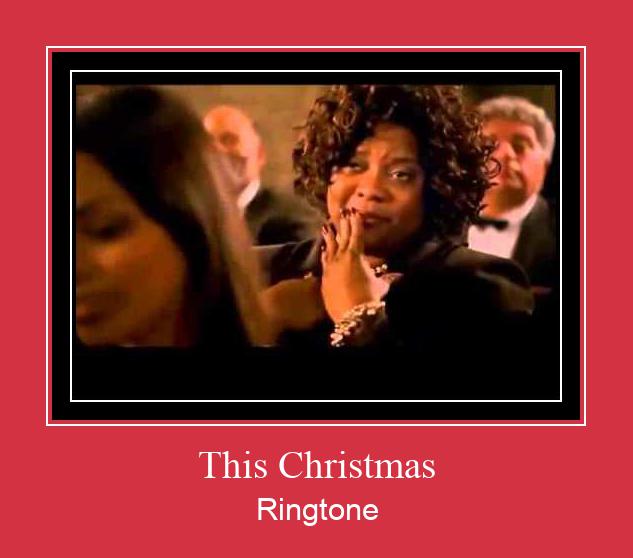 This Christmas Ringtone تنزيل مجاني