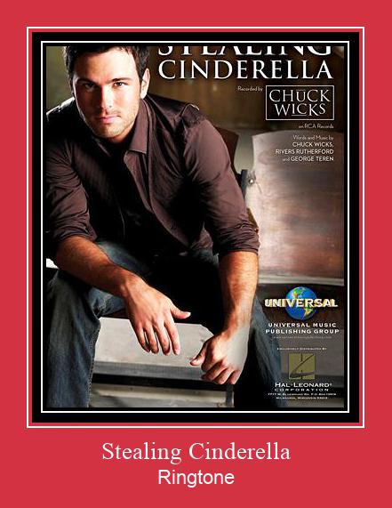 Stealing Cinderella ரிங்டோன் பதிவிறக்க இலவச