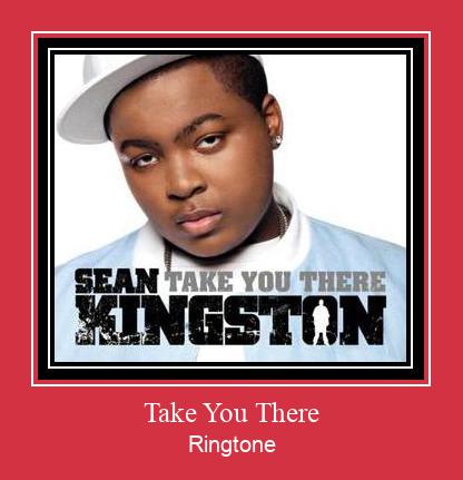 Take You There Zil sesi indir ücretsiz
