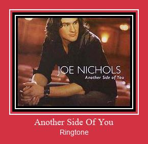 Another Side Of You Ringtone Download Free