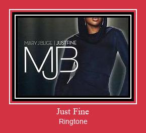 Just Fine Ringtone تنزيل مجاني