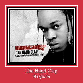 The Hand Clap Ringtone Muat turun percuma.