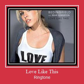 Love Like This Toque baixar grátis