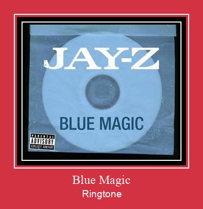 Blue Magic Nhạc chuông tải miễn phí