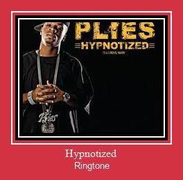 Hypnotized Ringtone Завантажити безкоштовно