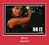 Do It tono de llamada