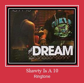 Shawty Is A 10 Suoneria Download gratuito.