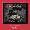 Baby Don't Go เสียงเรียกเข้า