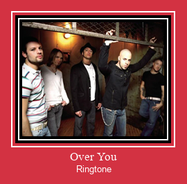 Over You Nada Dering Unduh gratis
