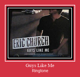 Guys Like Me Ringtone Download Free