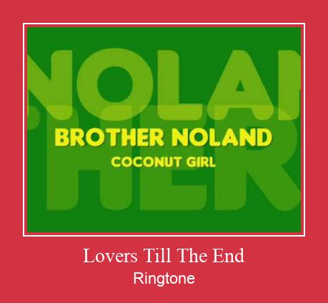 Lovers Till The End Ringtone Download Besplatno