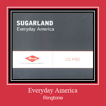 Everyday America Nada Dering Unduh gratis