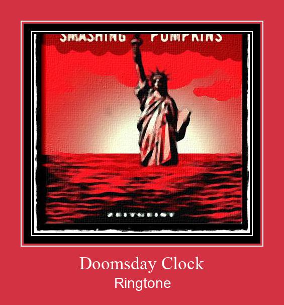 Doomsday Clock ringtone دانلود رایگان