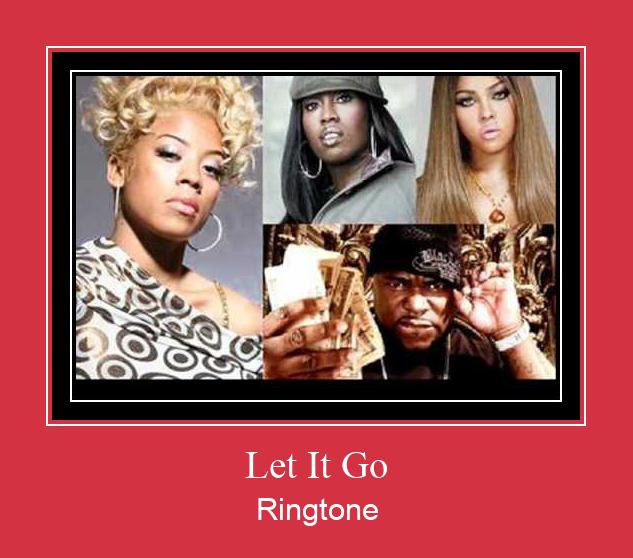 Let It Go Ringtone Download Proste.