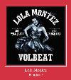 Lola Montez Nhạc chuông